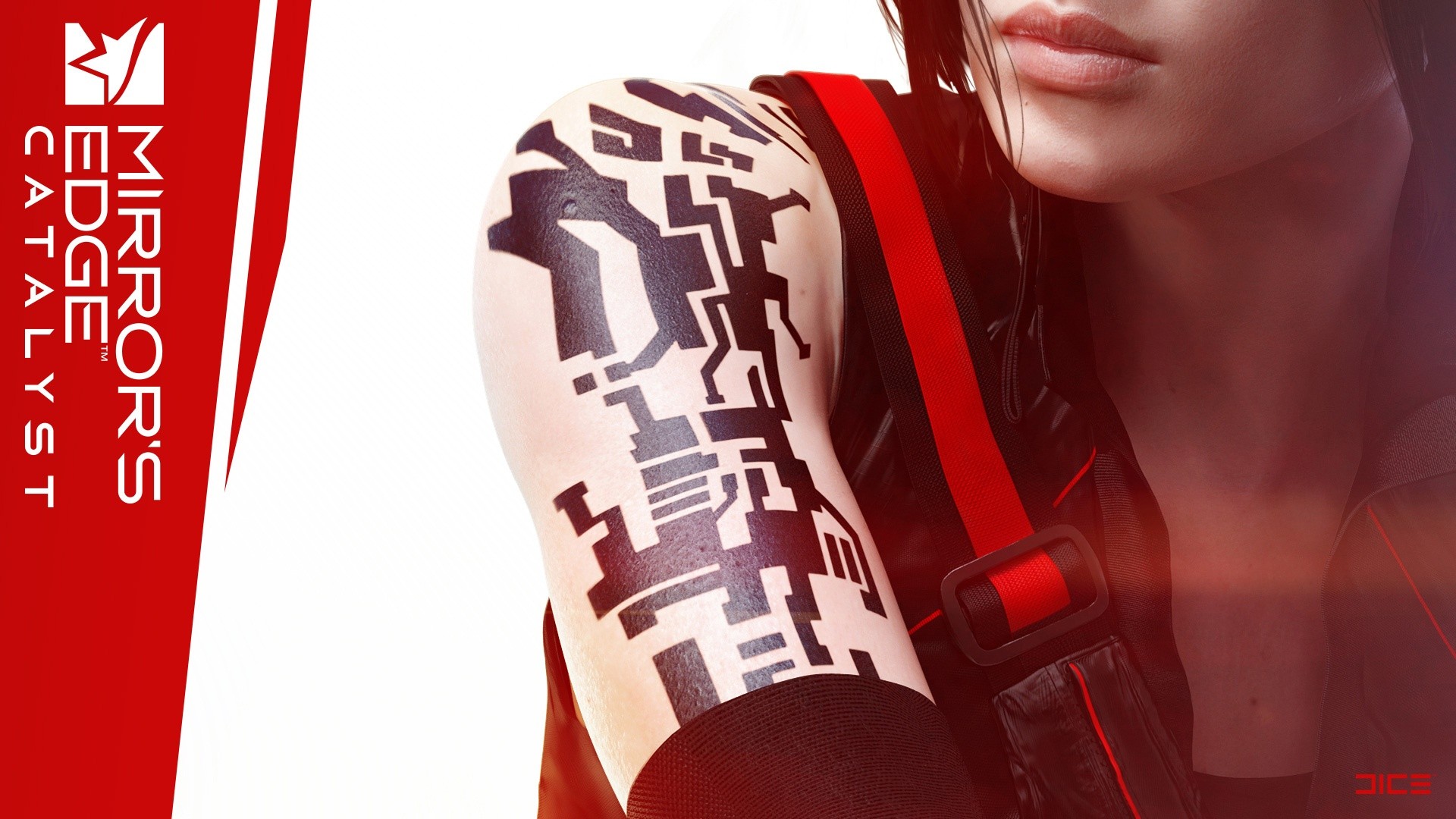 Mirror´s Edge Catalyst - Imagen 11